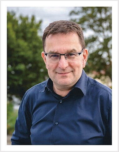 ung David und Mitglied im Präsidium des Deutschen Naturschutzrings